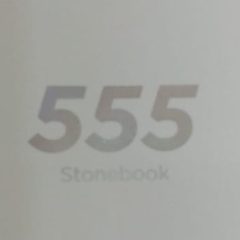 Stonebook.